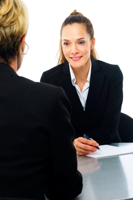 Conducting Your Own Interview